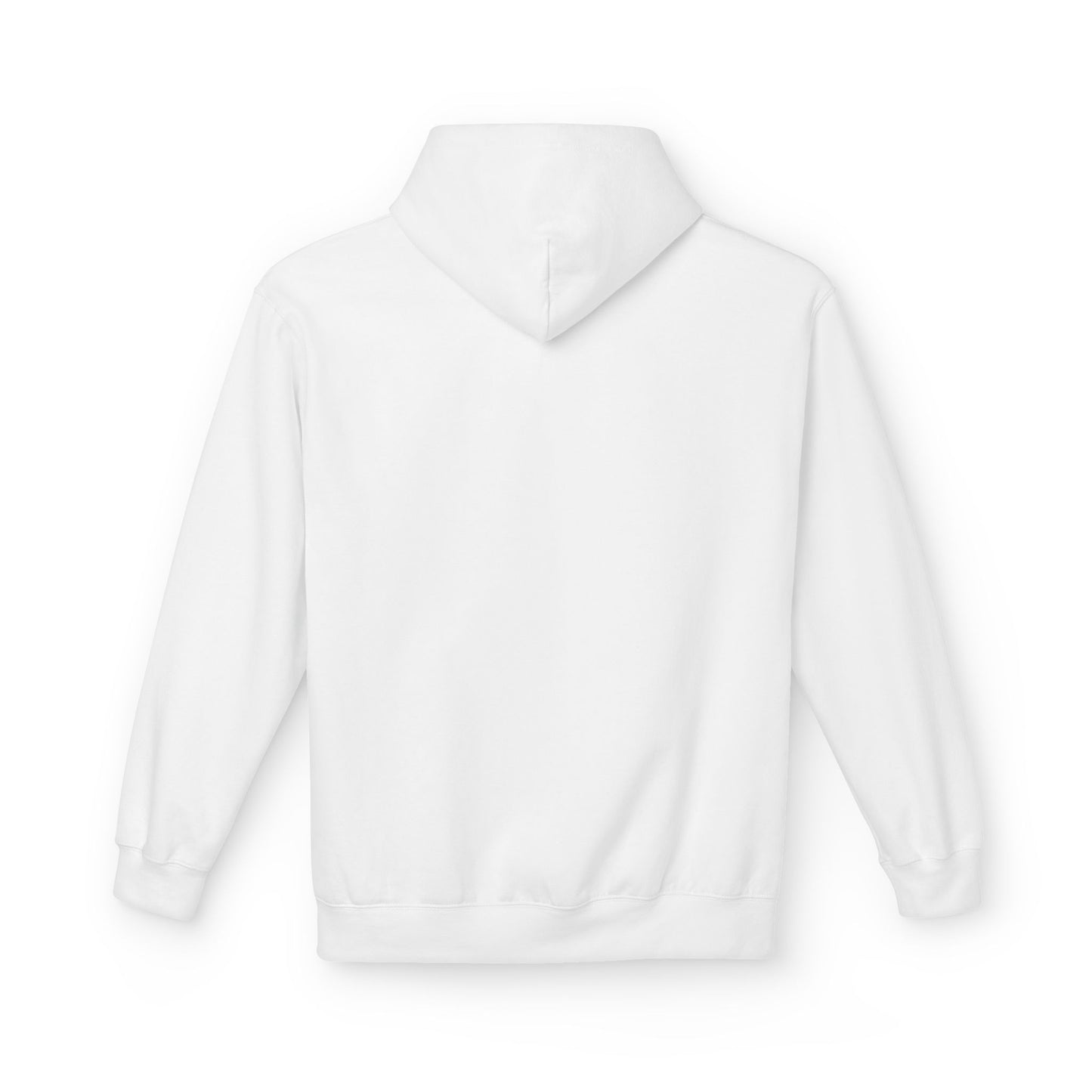 Men's Basic Logo Hoodie