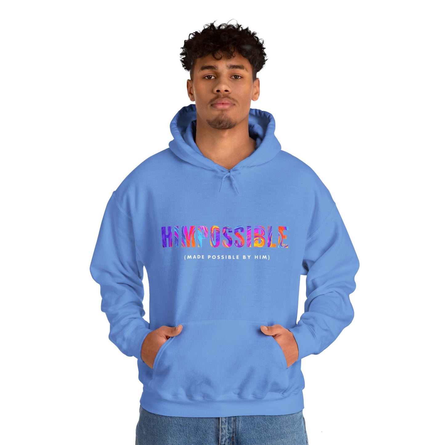 HIMPOSSIBLE Hoodie