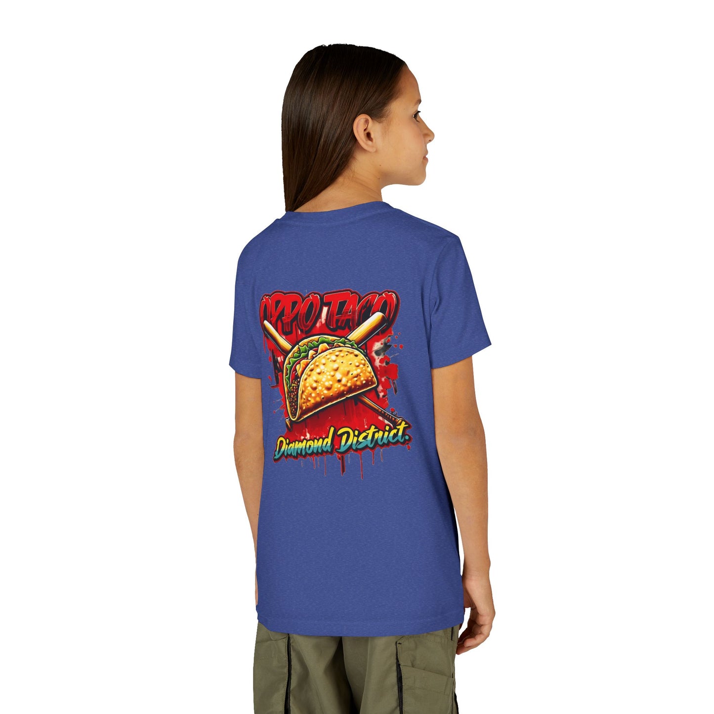 Oppo Taco Youth Tee