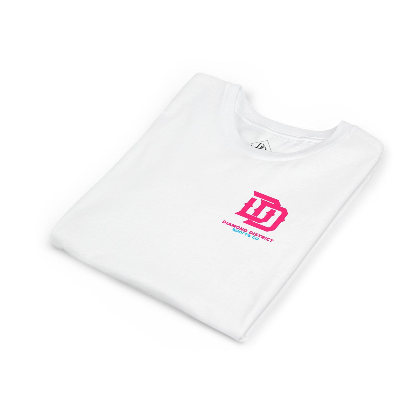 Ducks On The Pond Youth Softball Tee