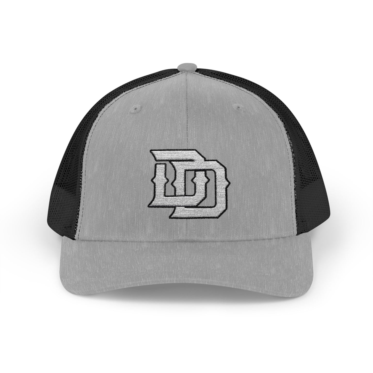 Diamond District Snapback Trucker Cap