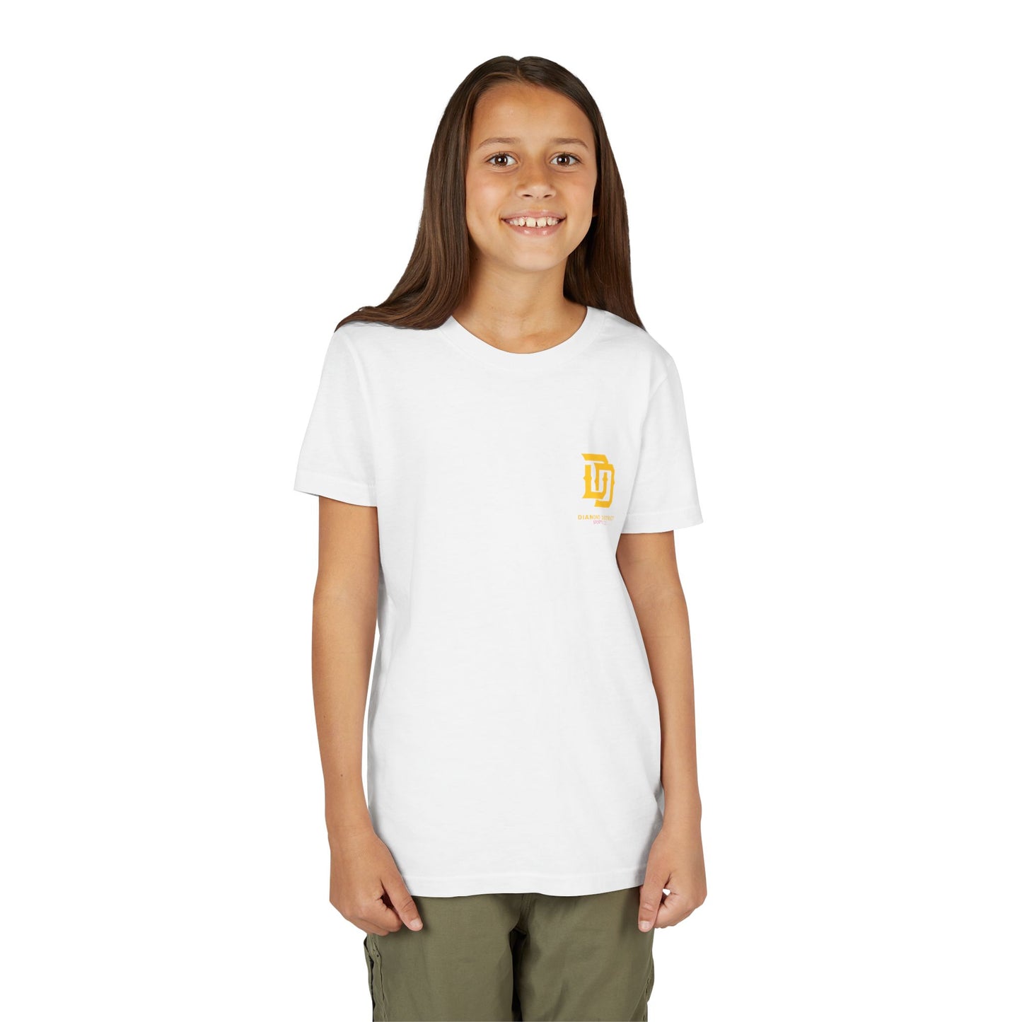 Nuke City Tee