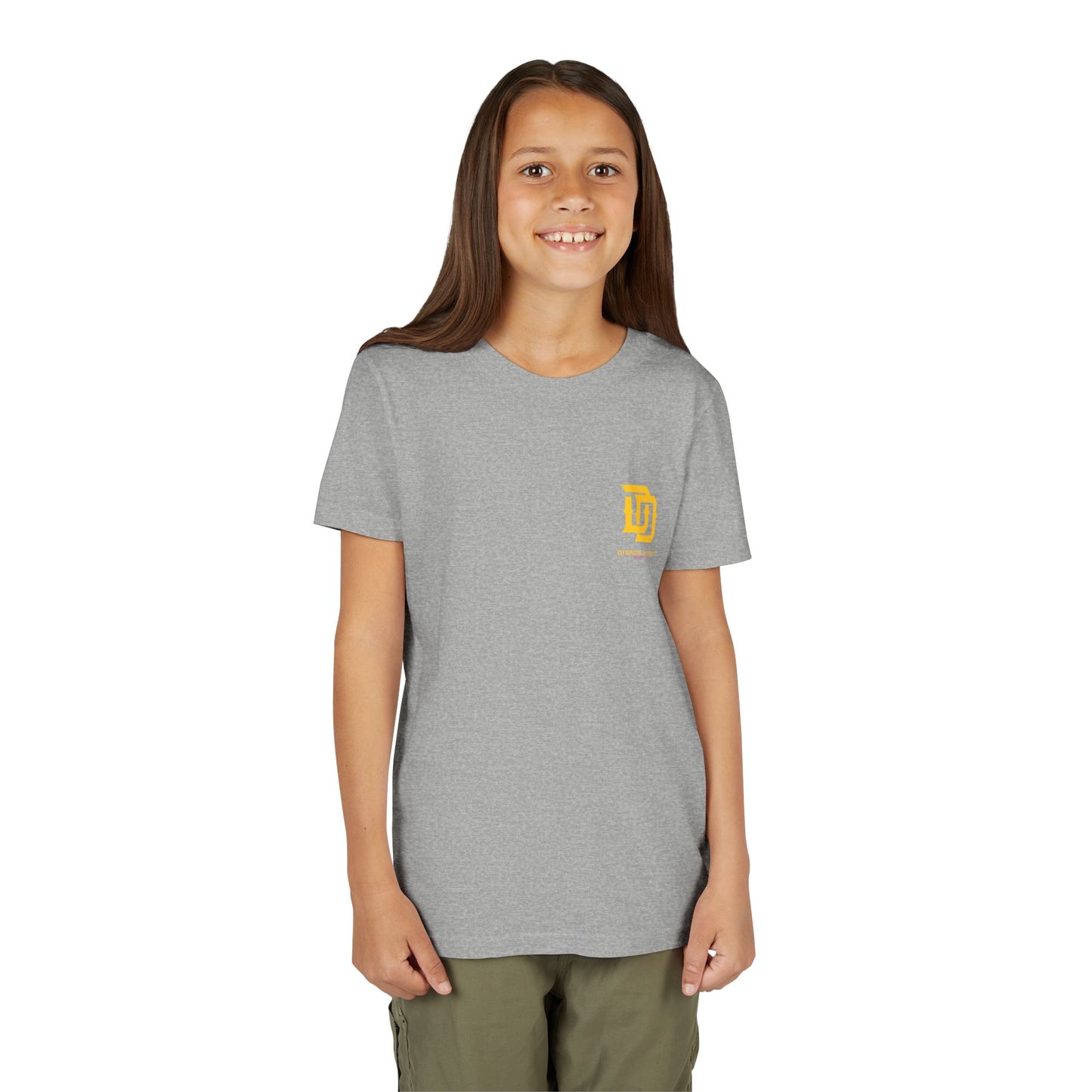Nuke City Tee