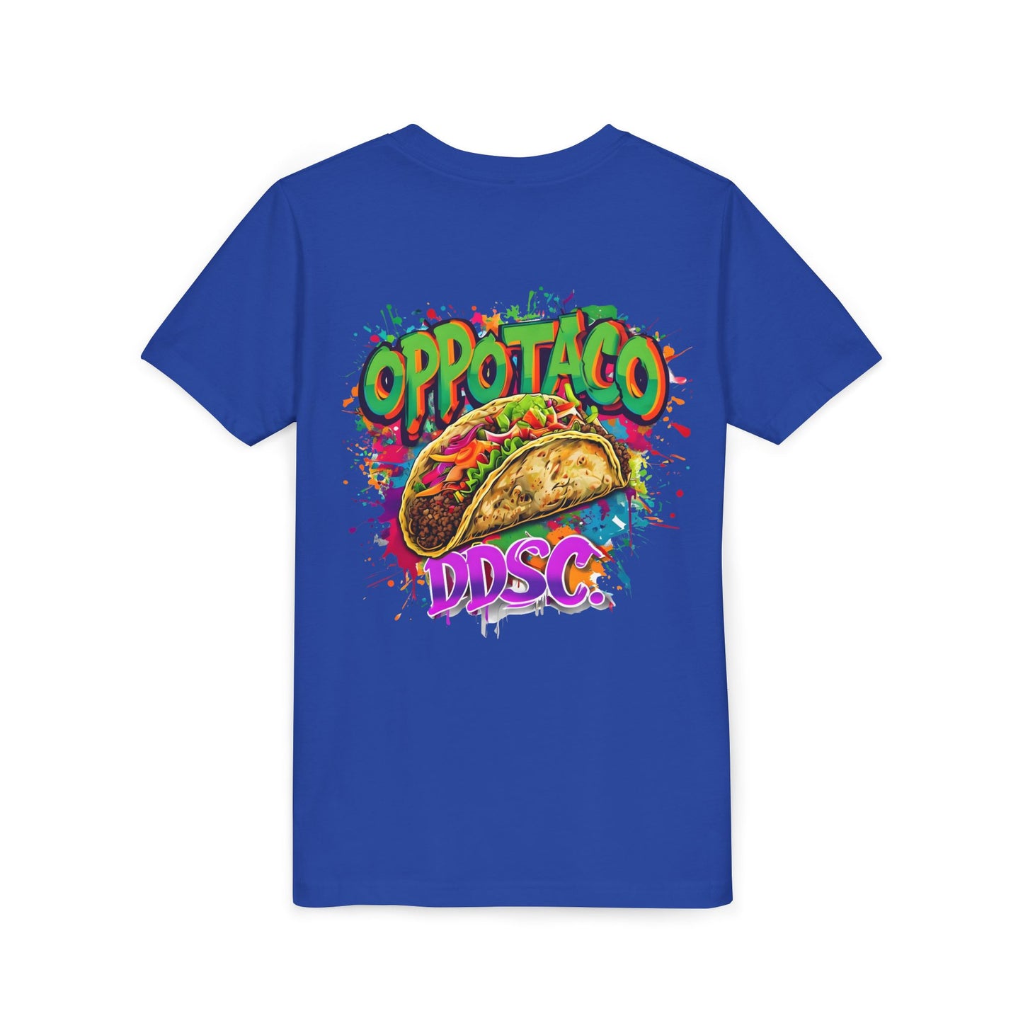 Oppo Taco Youth Tee