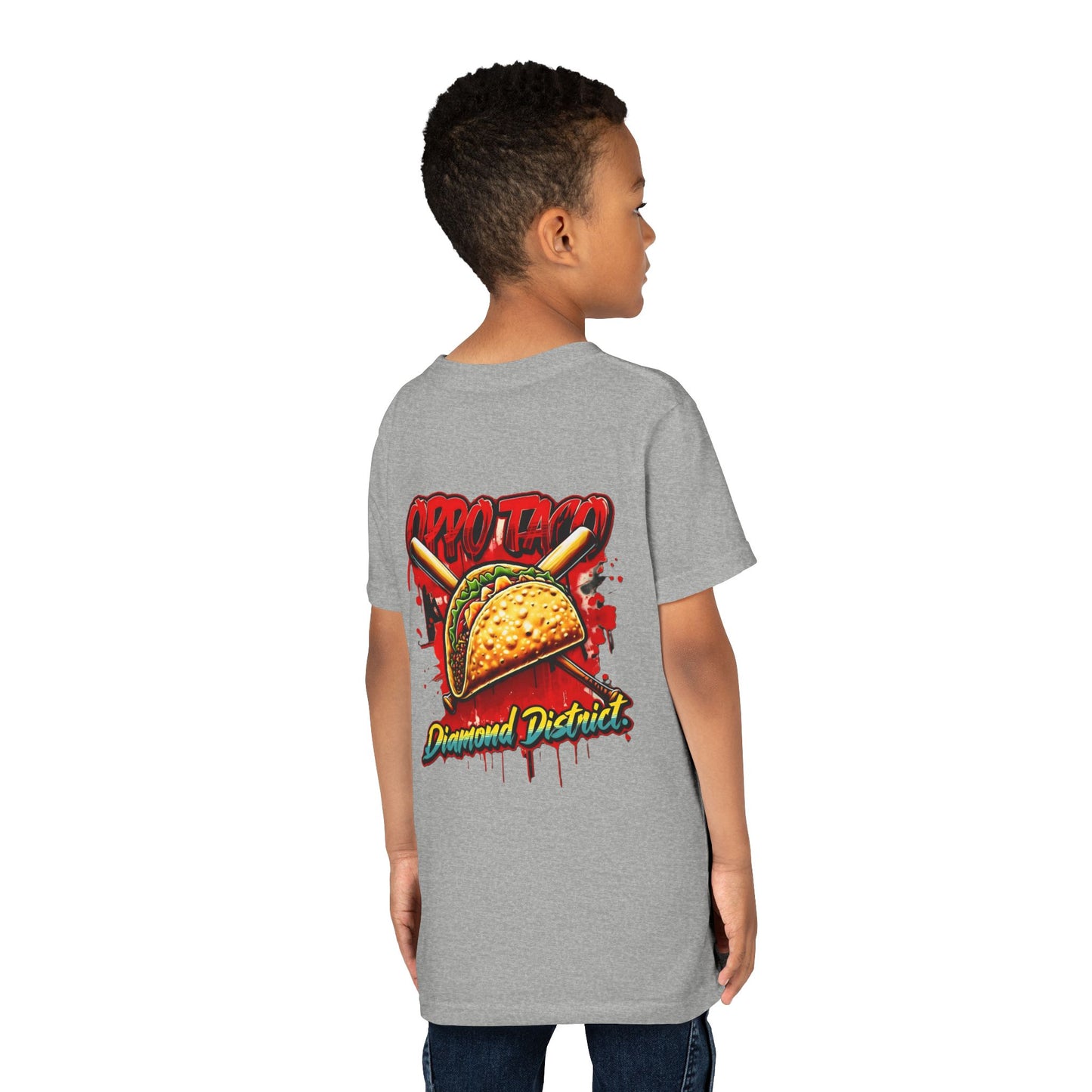 Oppo Taco Youth Tee