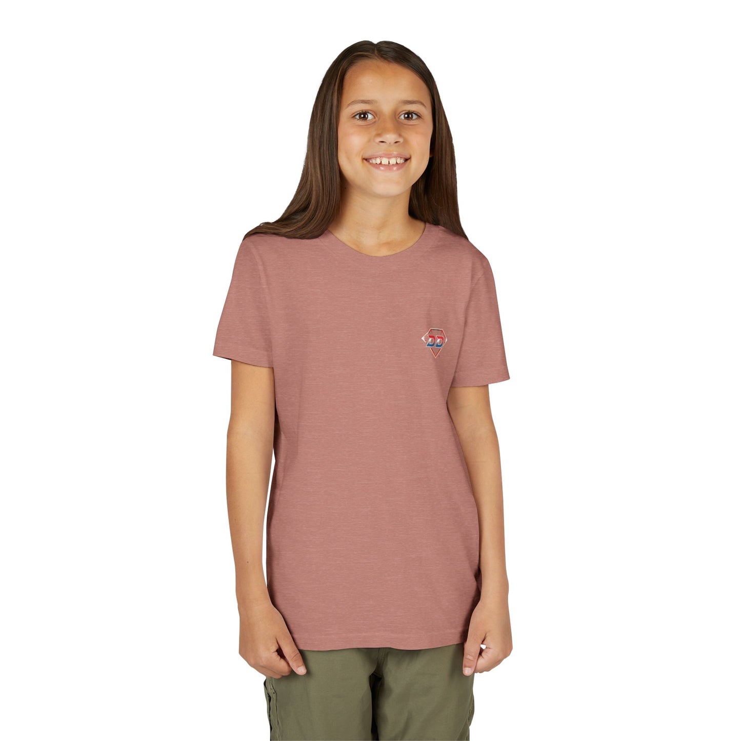 Ducks On The Pond Youth Tee