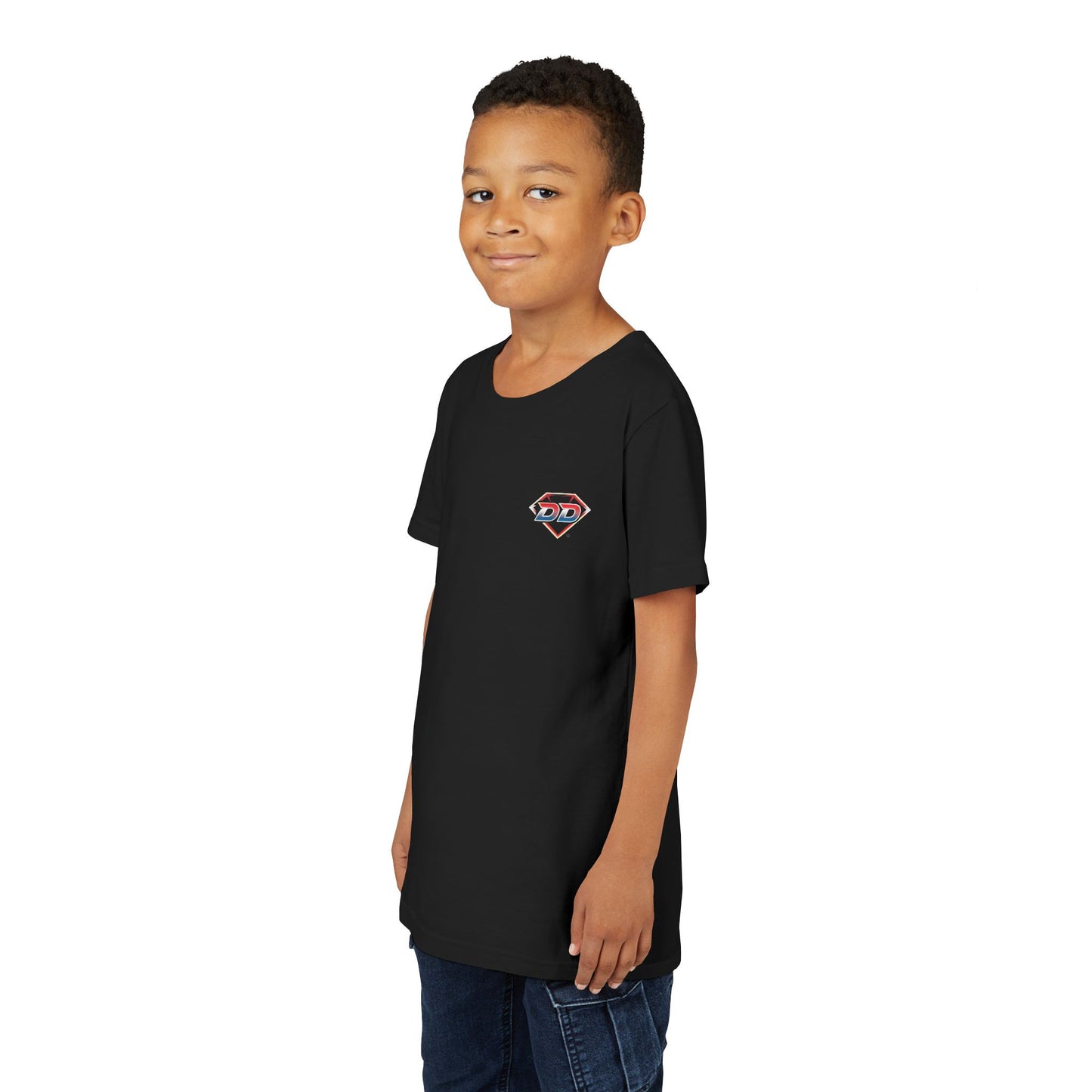 Ducks On The Pond Youth Tee