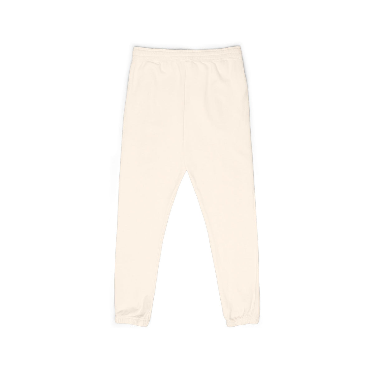 Diamond District basic jogger — Garment-Dyed Joggers