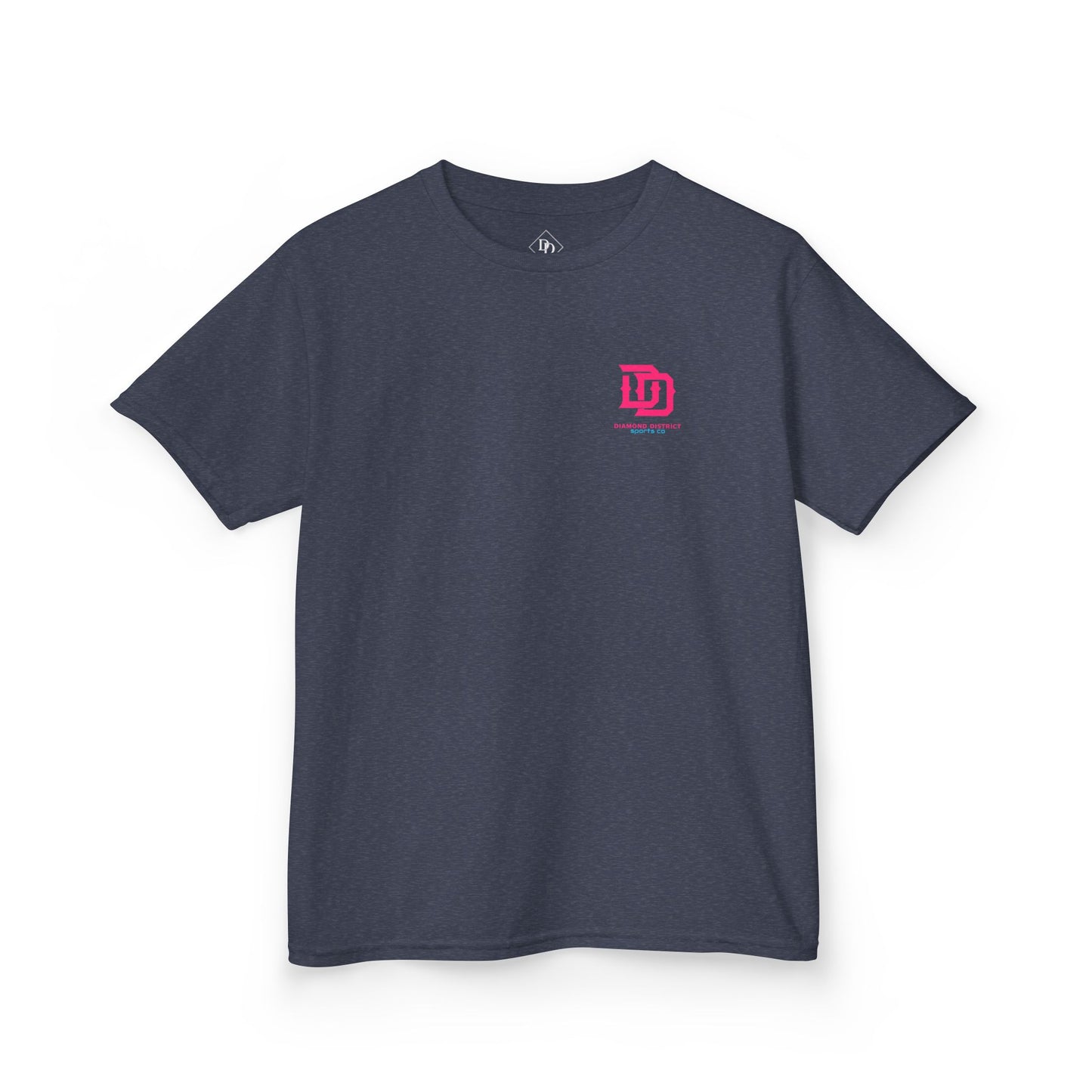 Dream Big Kids Tee