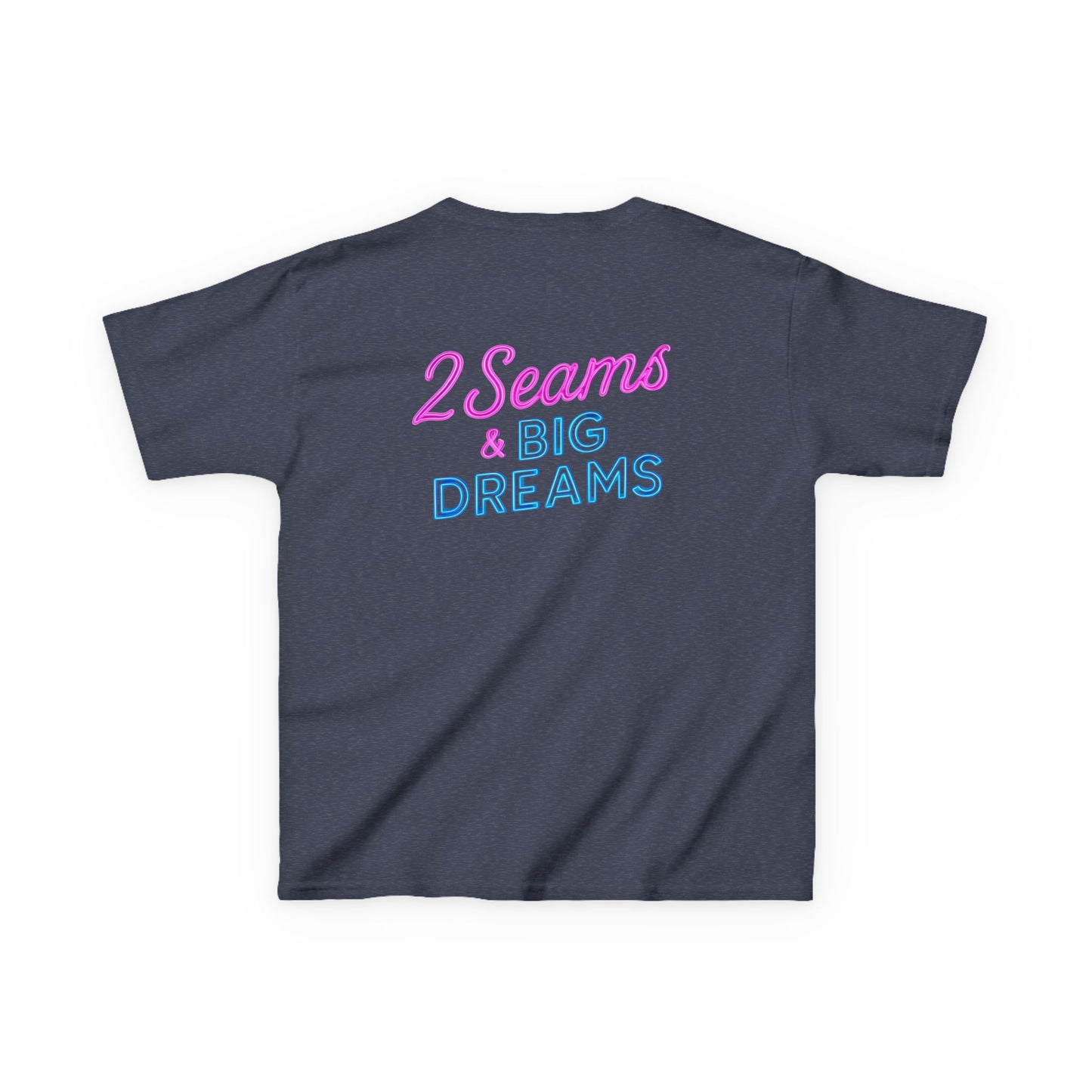 Dream Big Kids Tee