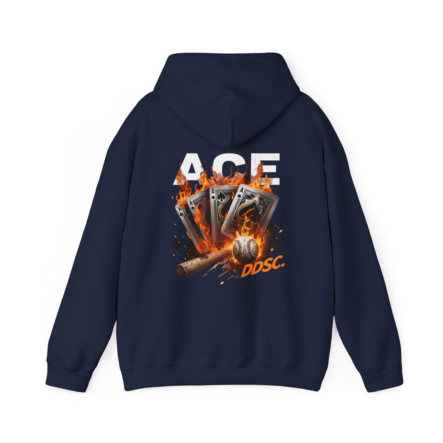 ACE Unisex Hoodie