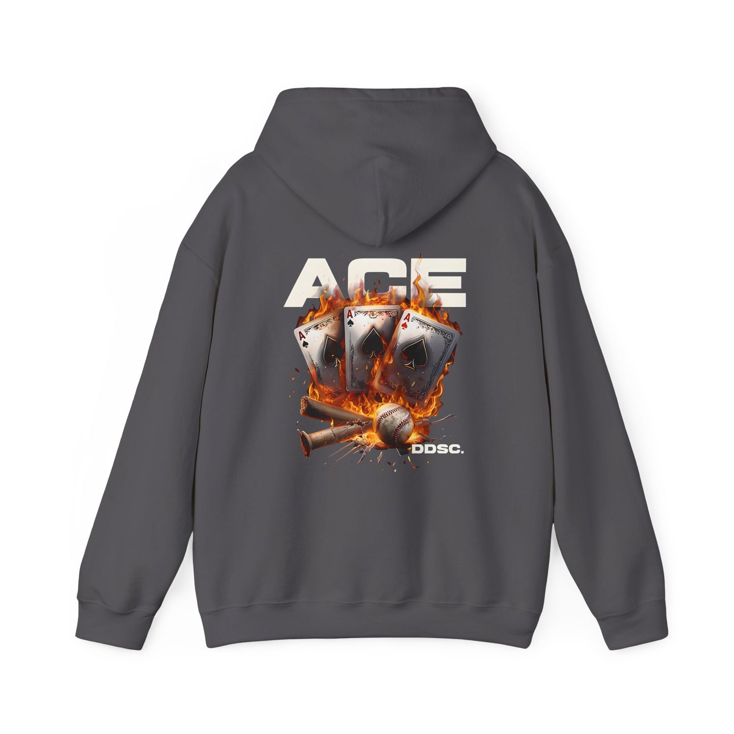 ACE Unisex Hoodie