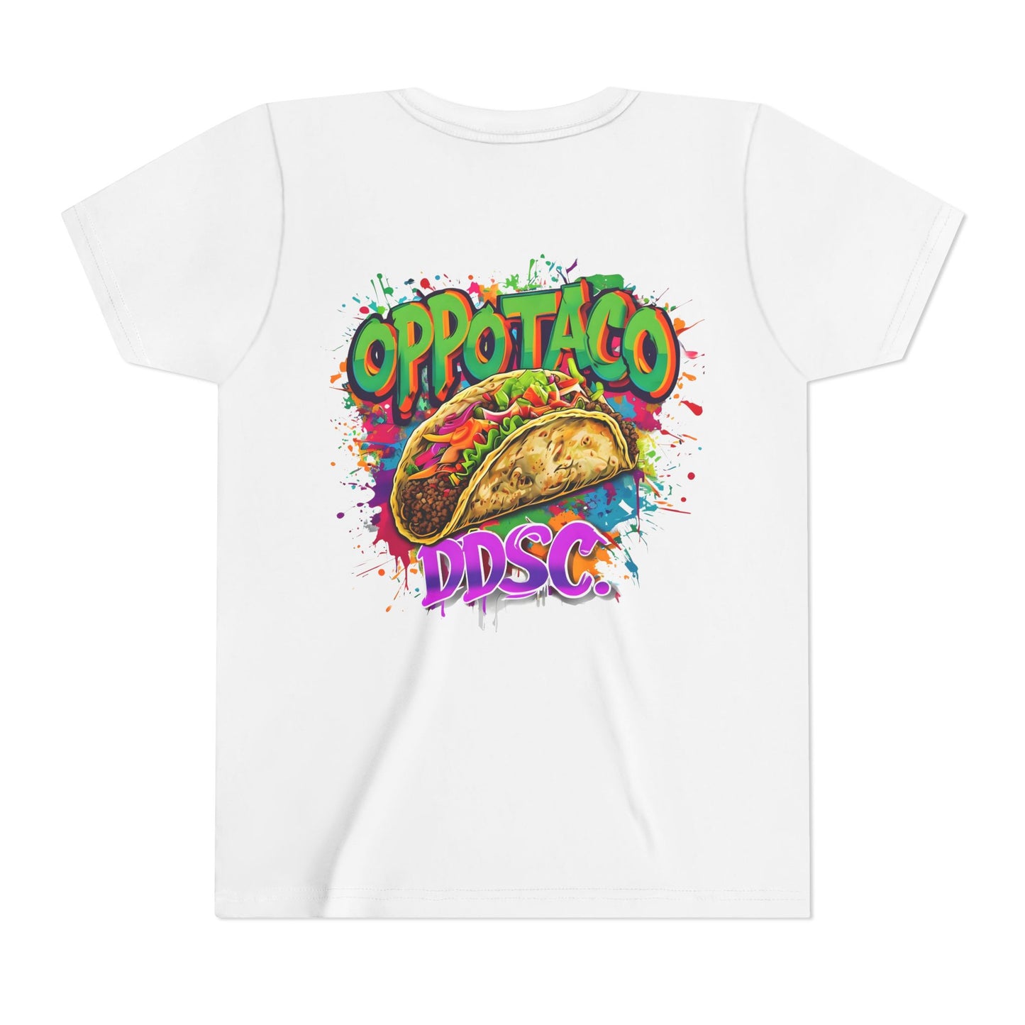 Oppo Taco Youth Tee