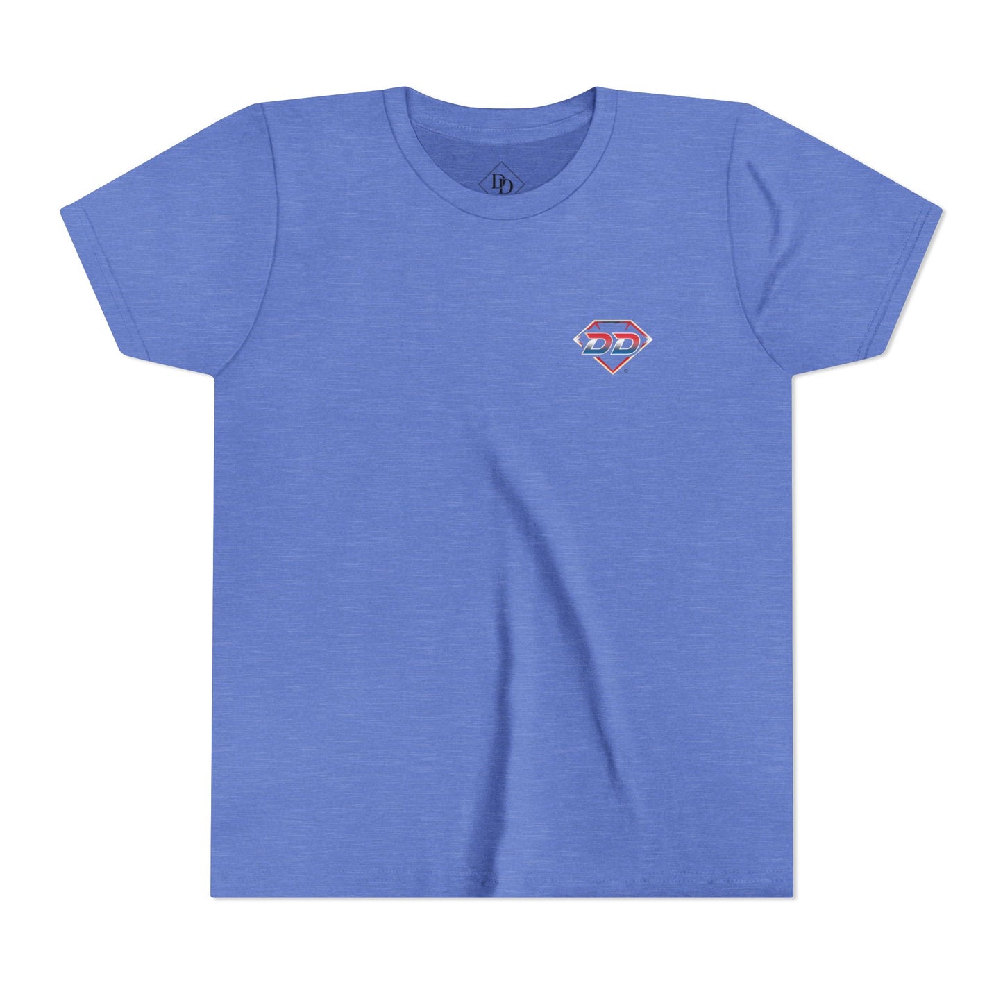 Ducks On The Pond Youth Tee