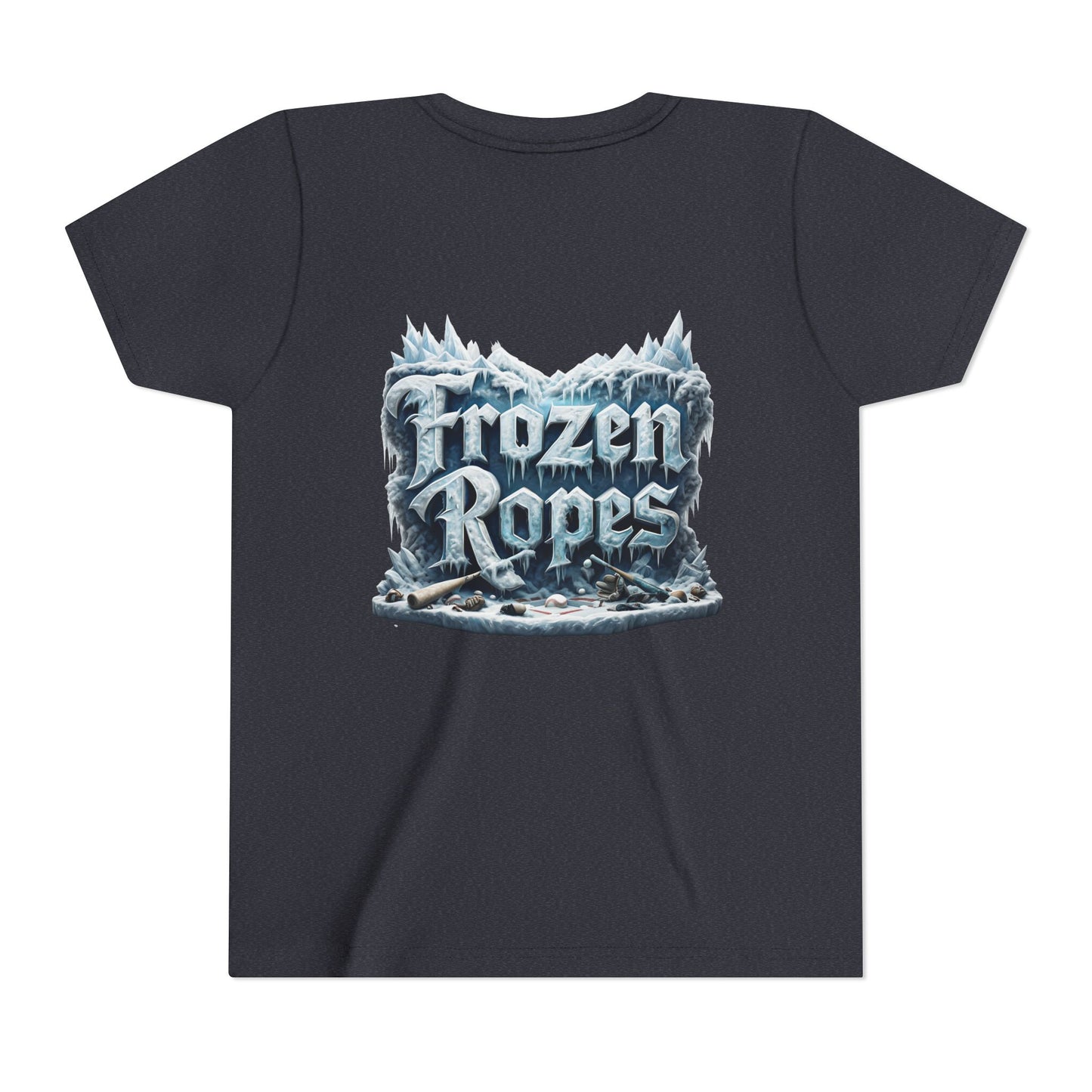 Youth Frozen Ropes Graphic Tee