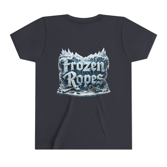 Youth Frozen Ropes Graphic Tee
