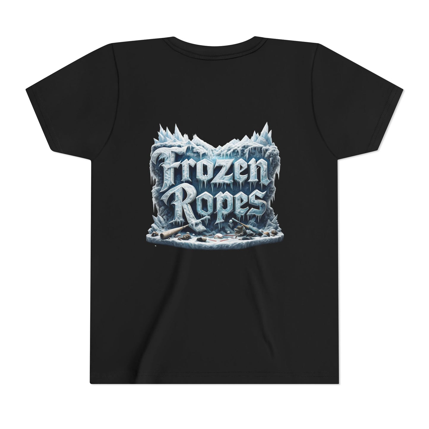 Youth Frozen Ropes Graphic Tee