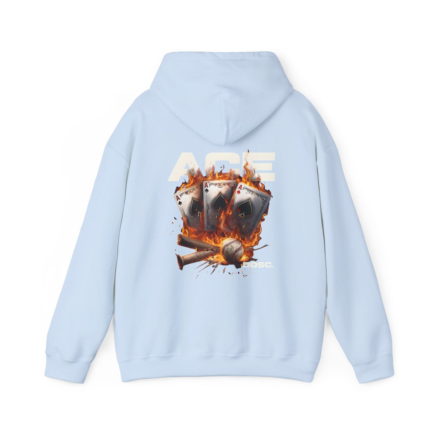 ACE Unisex Hoodie