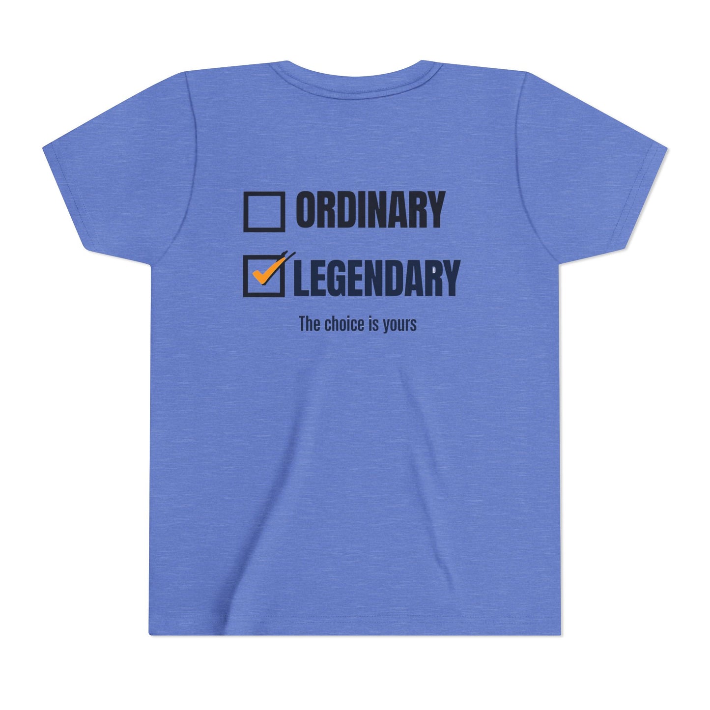 Youth Choice Tee