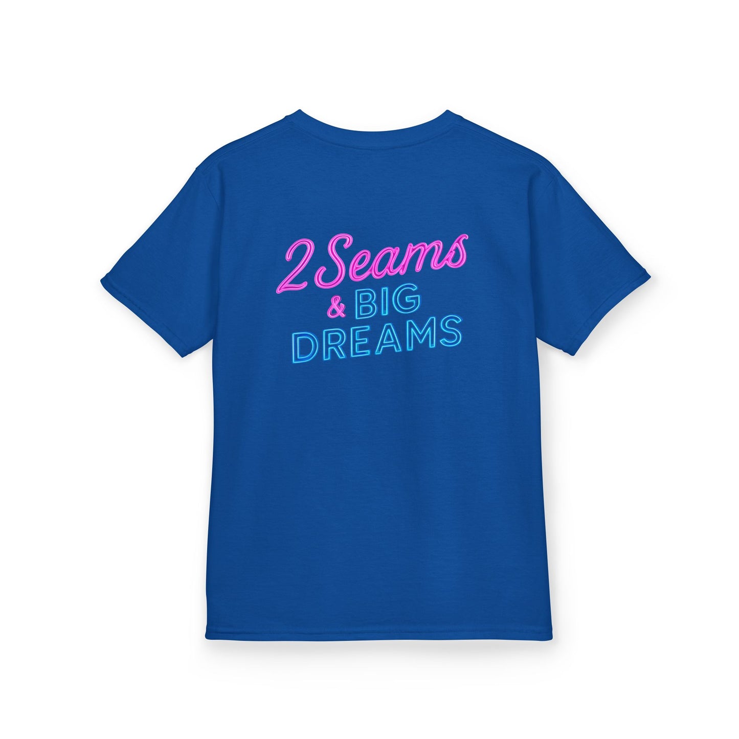 Dream Big Kids Tee
