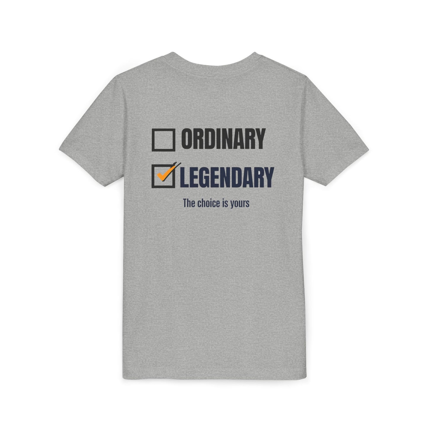 Youth Choice Tee