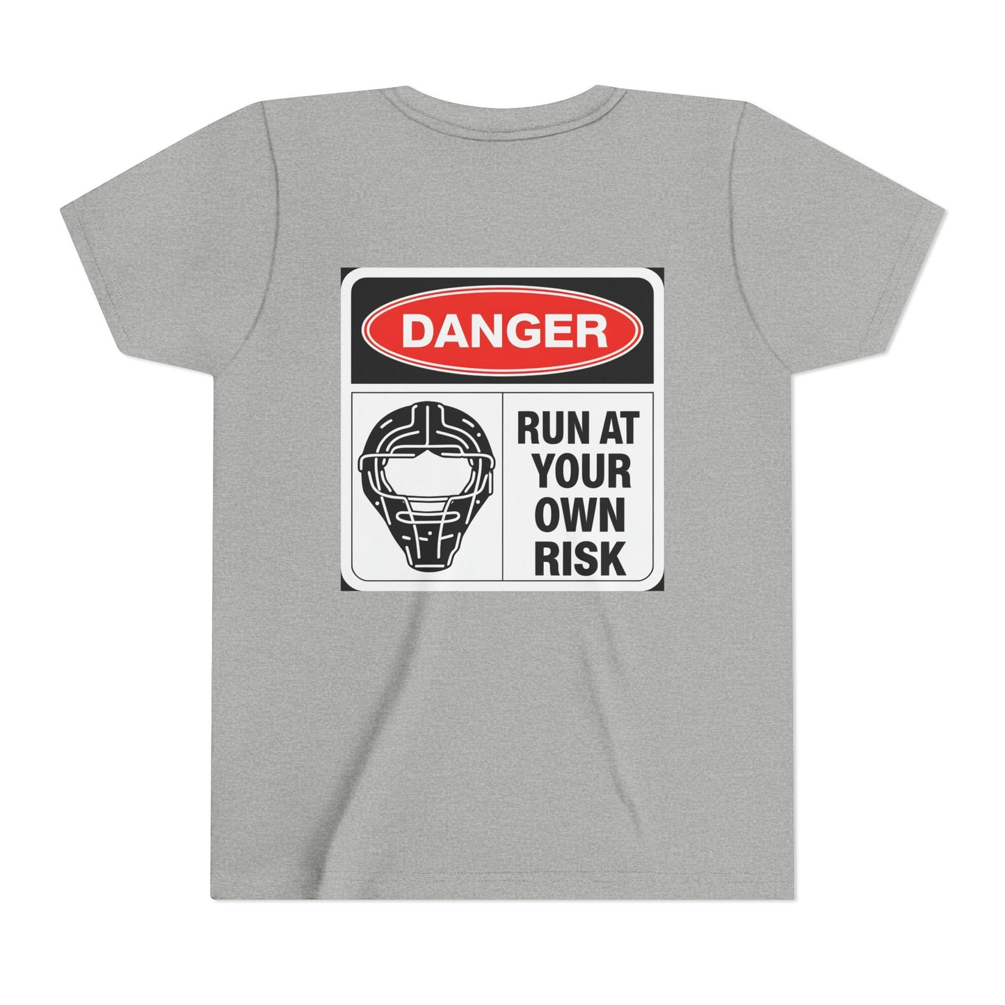 Youth Danger Tee