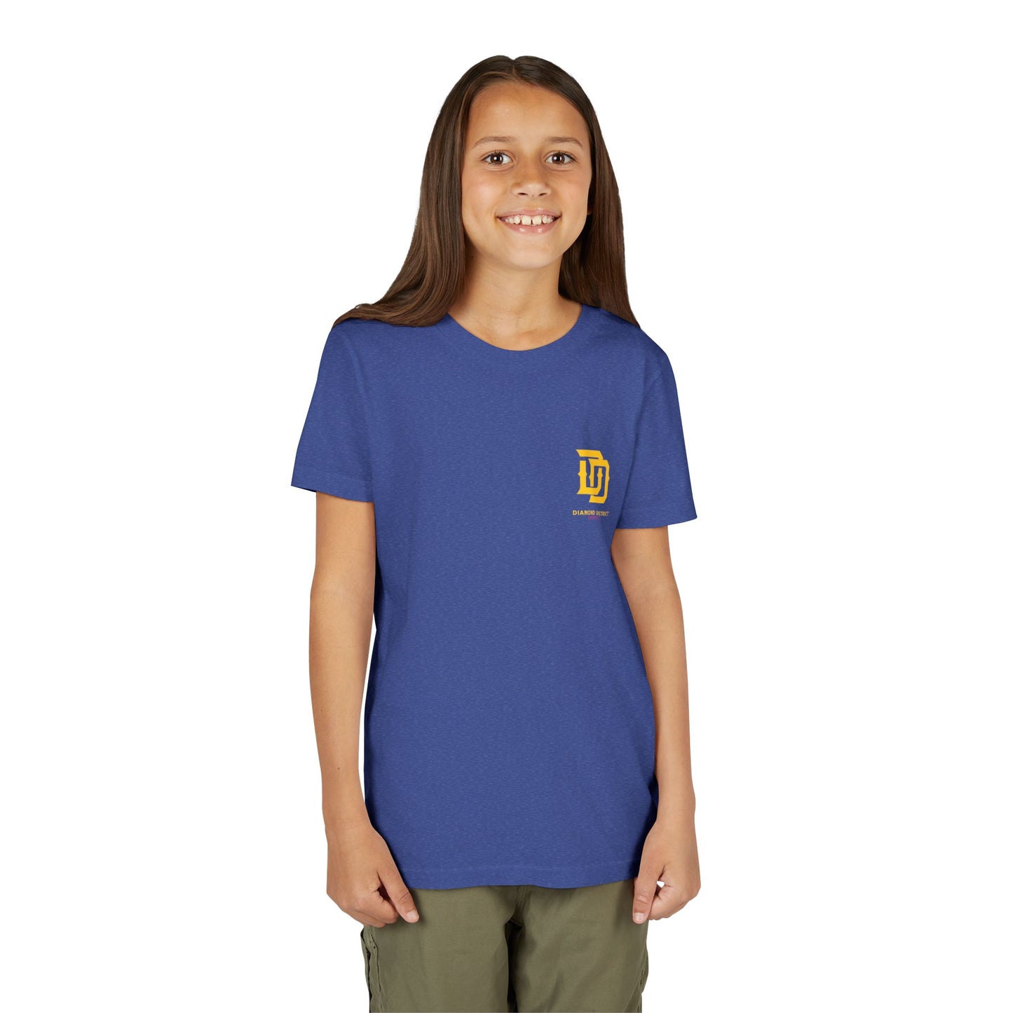 Nuke City Tee