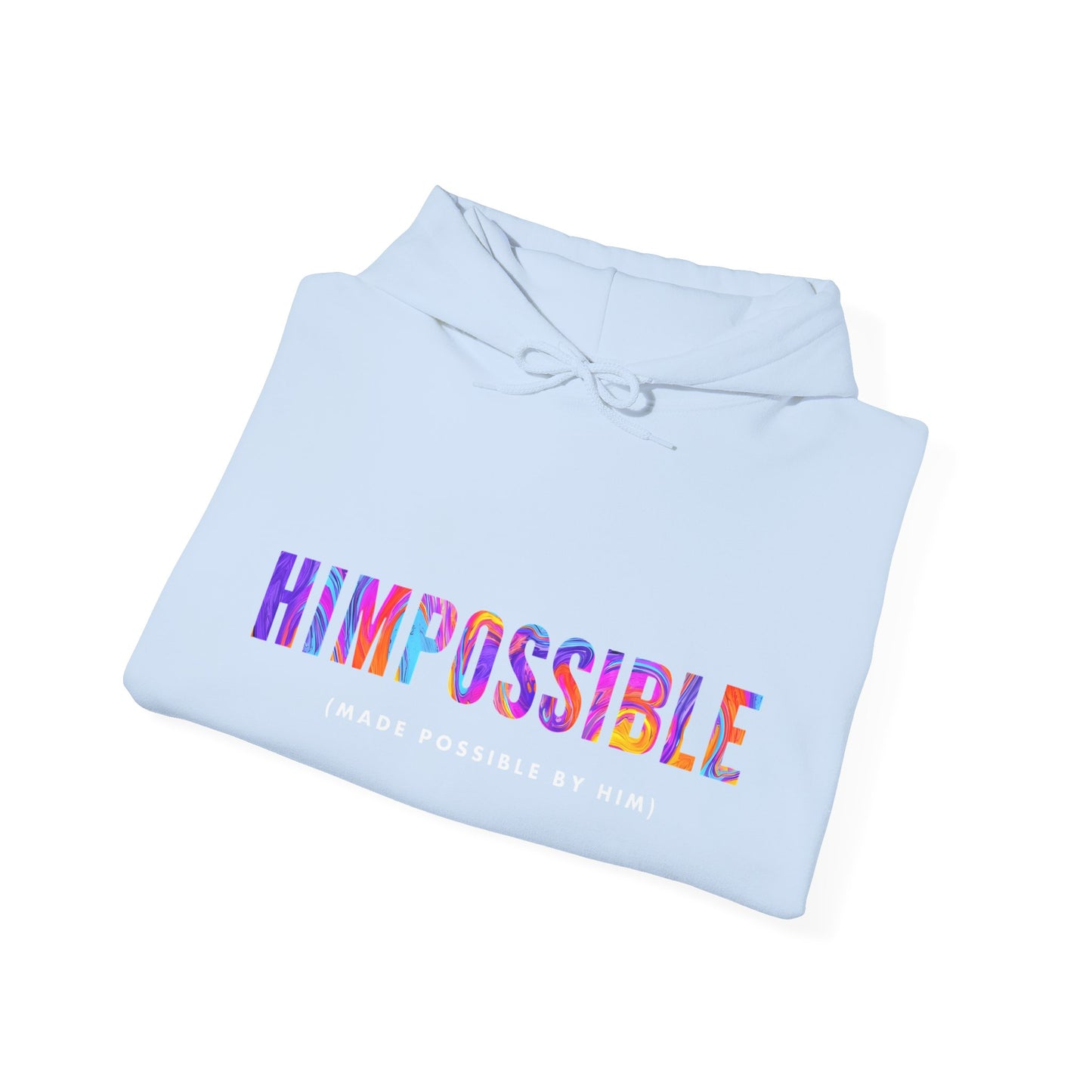 HIMPOSSIBLE Hoodie