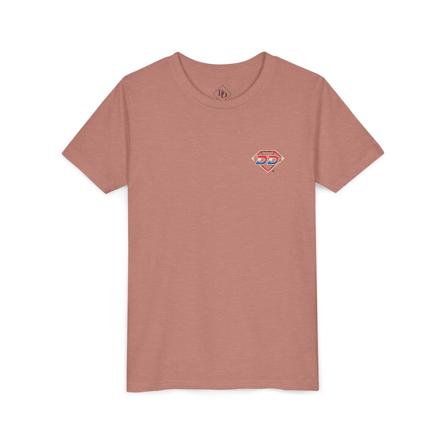 Ducks On The Pond Youth Tee