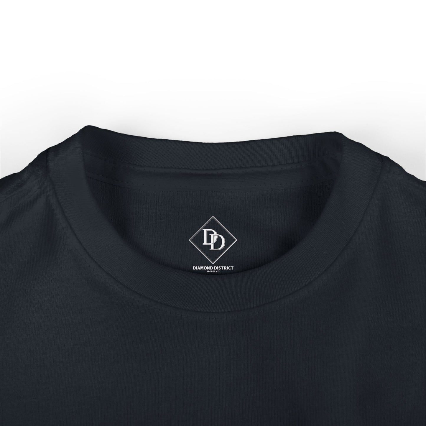 Future Prospect Infant Baseball Tee