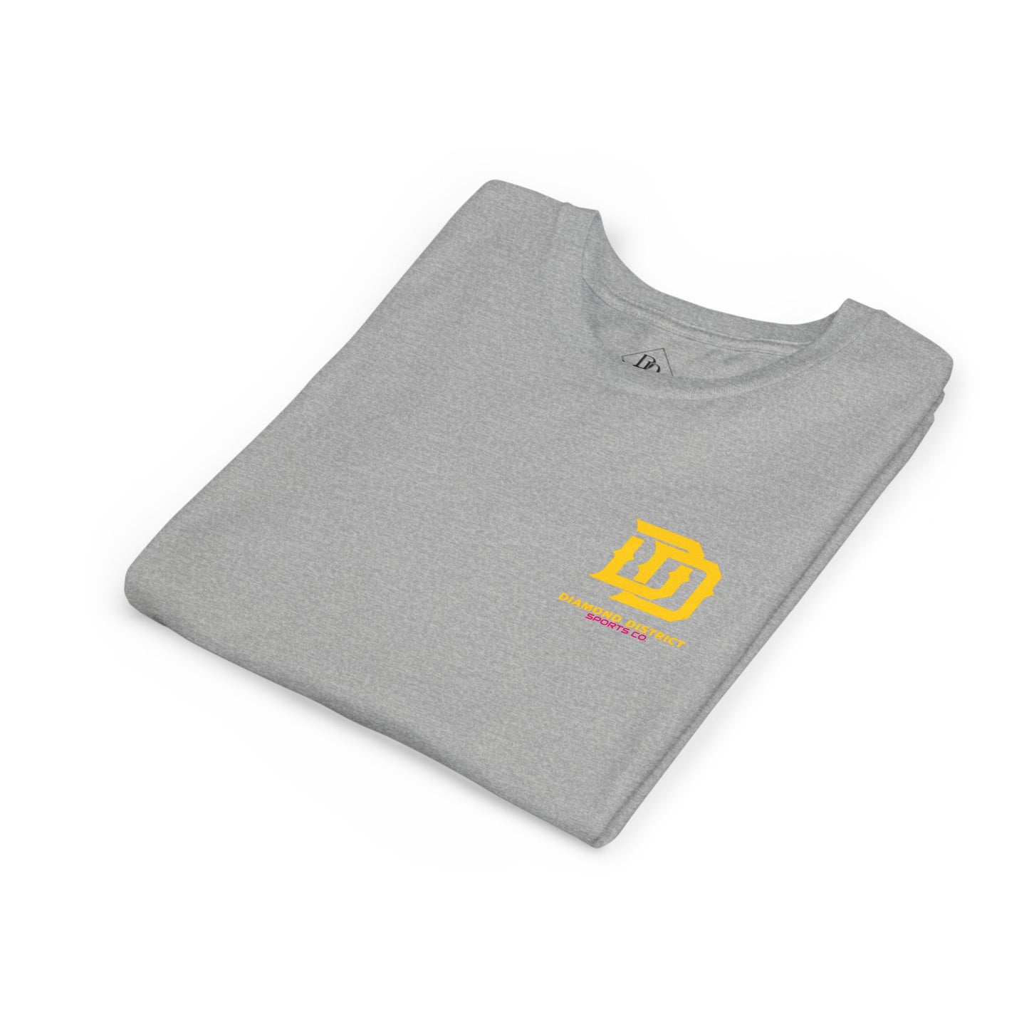 Nuke City Tee