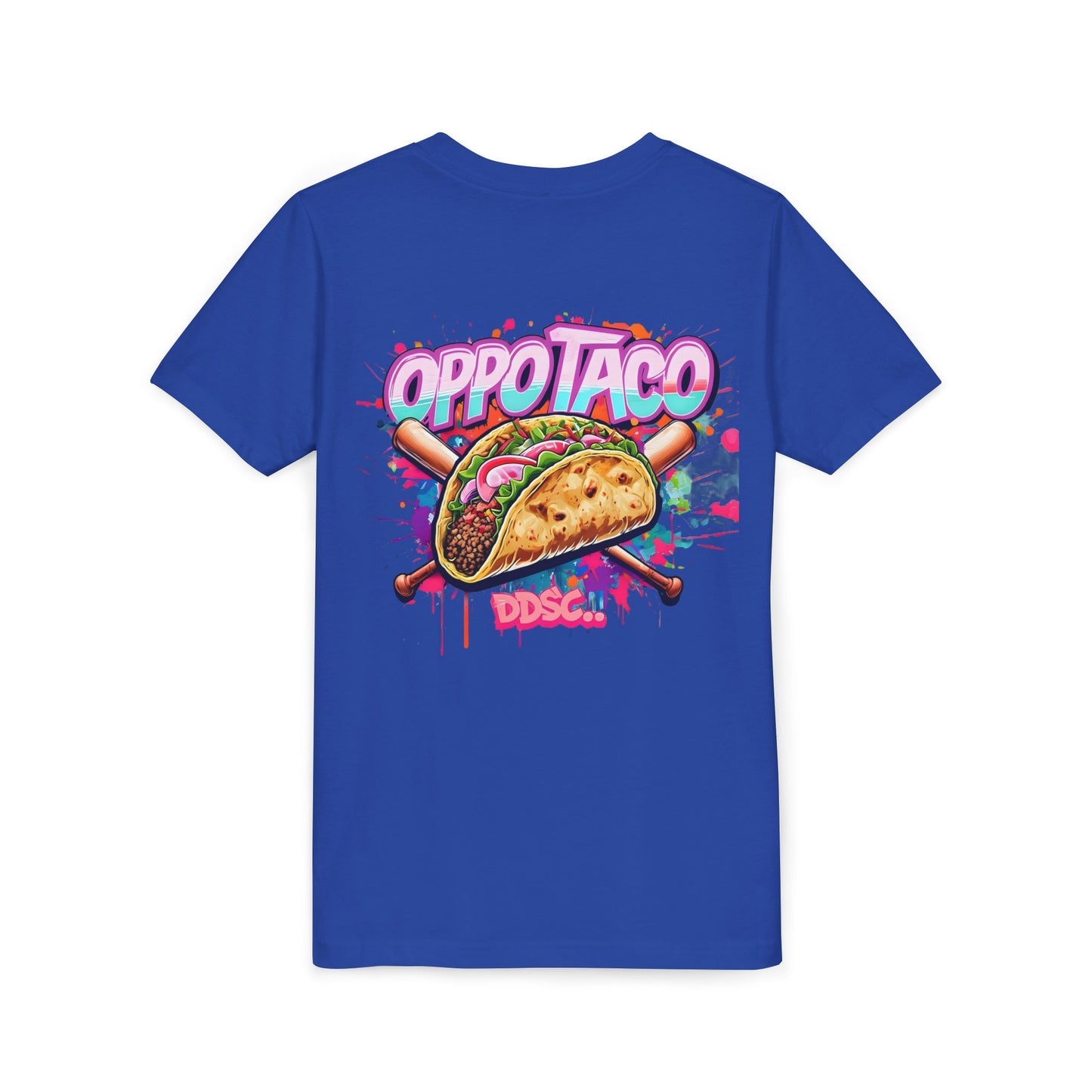 Oppo Taco Youth Tee