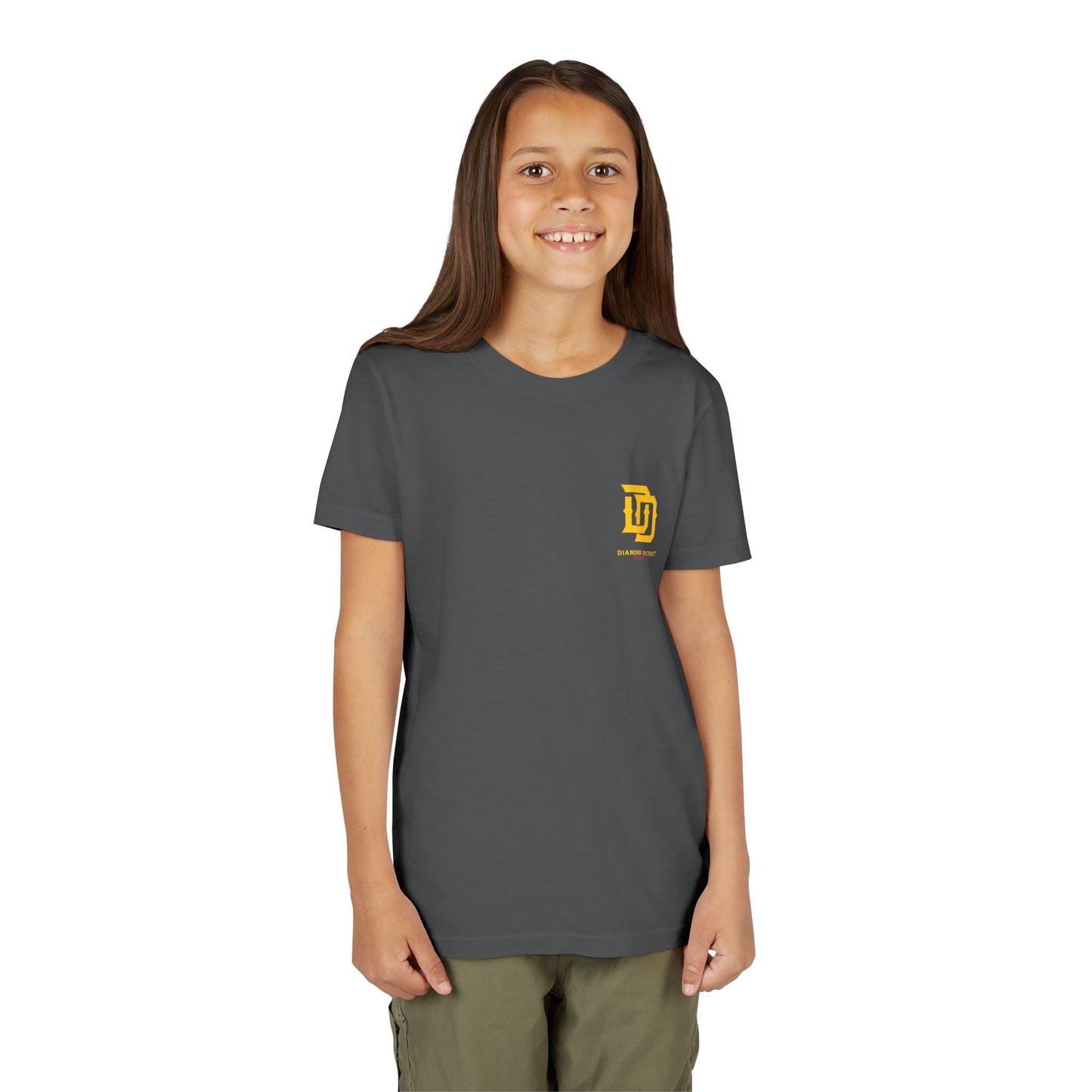 Nuke City Tee