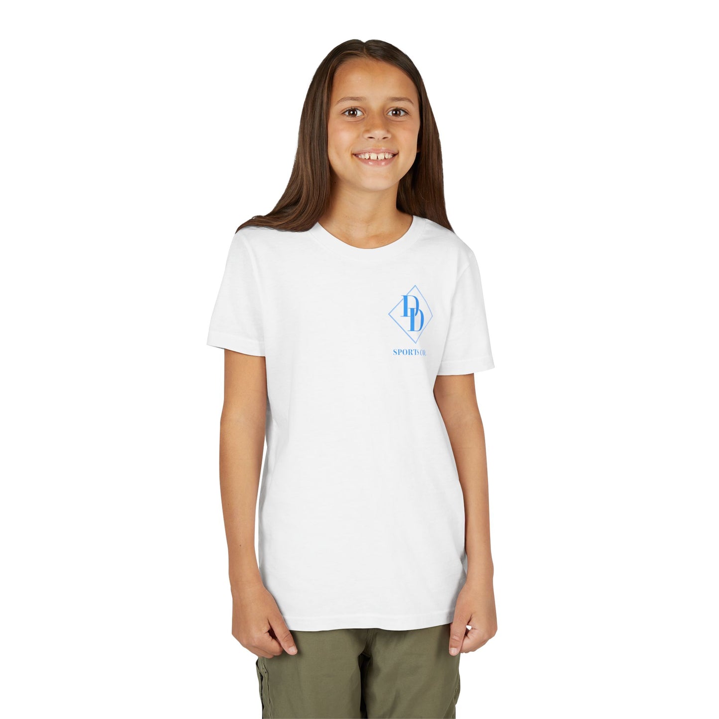 Swamp Donkey Youth Tee