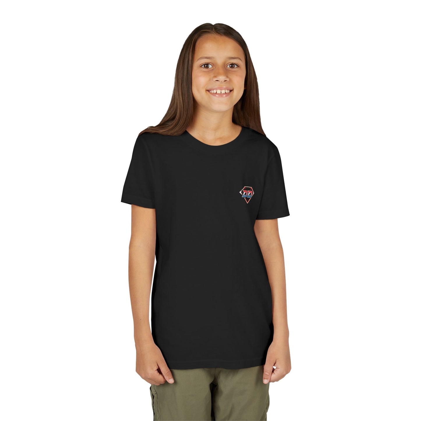 Ducks On The Pond Youth Tee