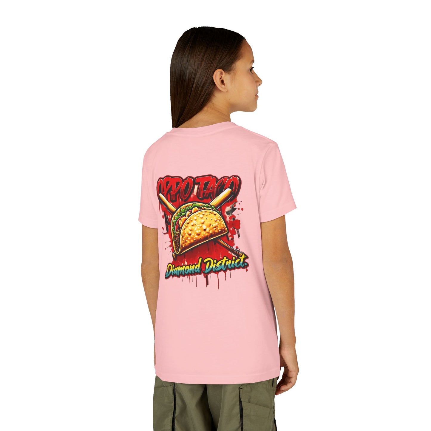 Oppo Taco Youth Tee