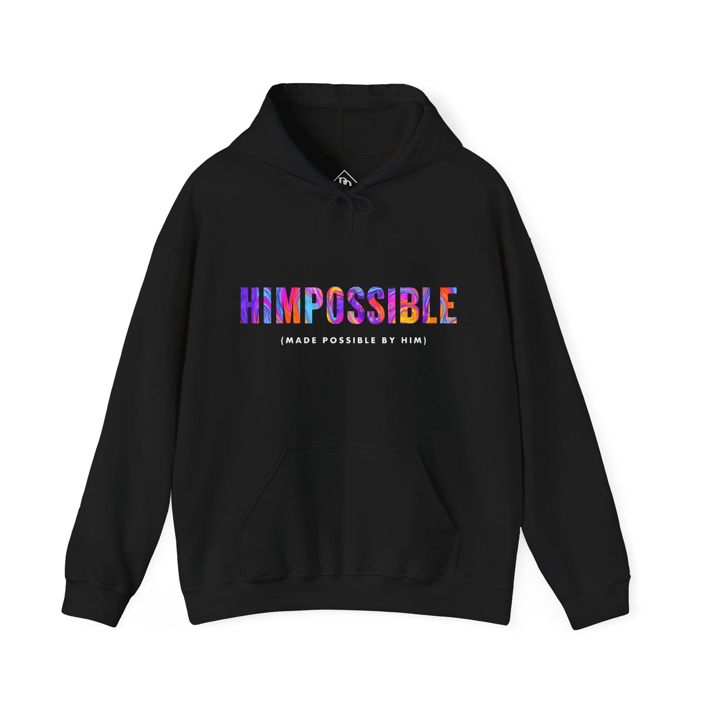 HIMPOSSIBLE Hoodie