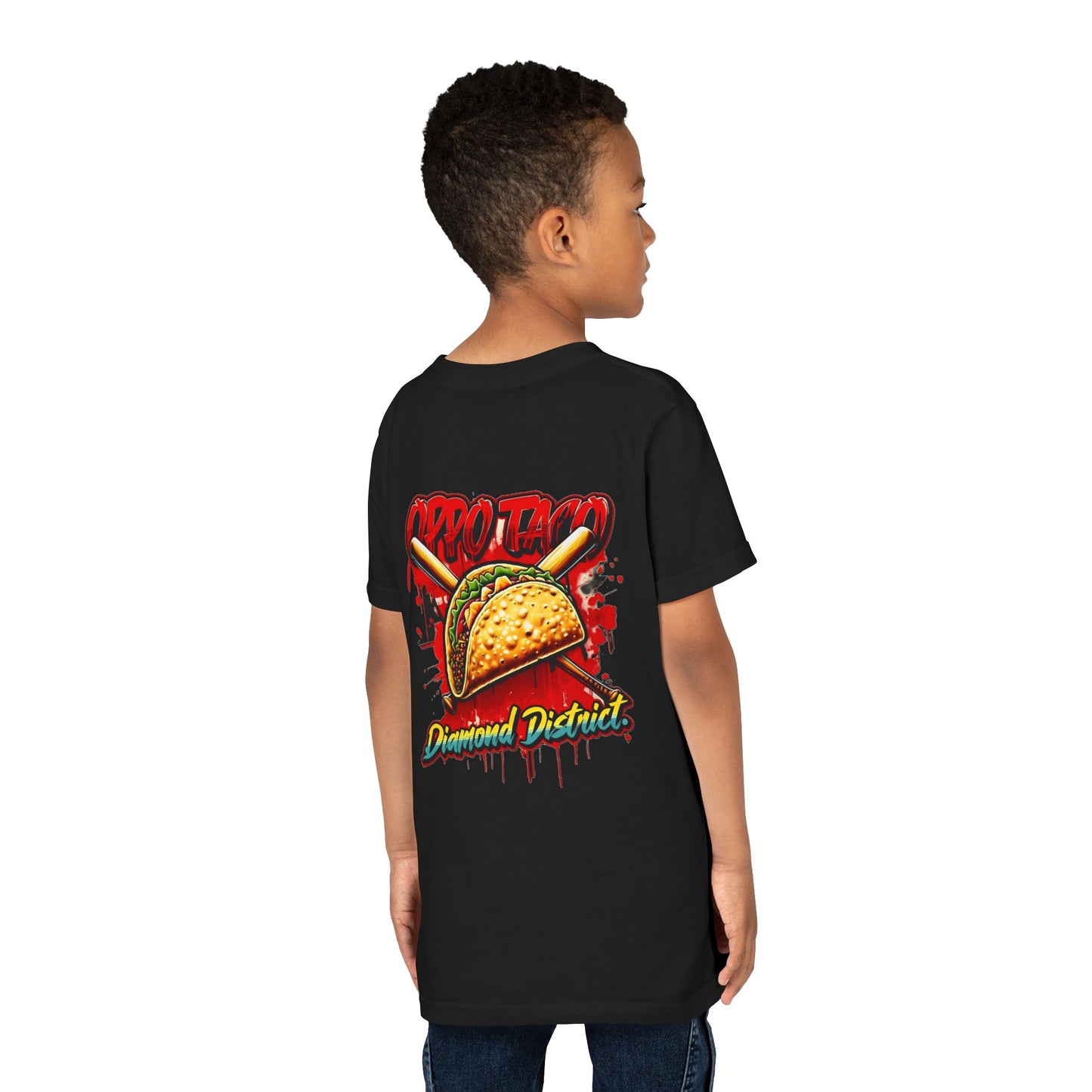 Oppo Taco Youth Tee