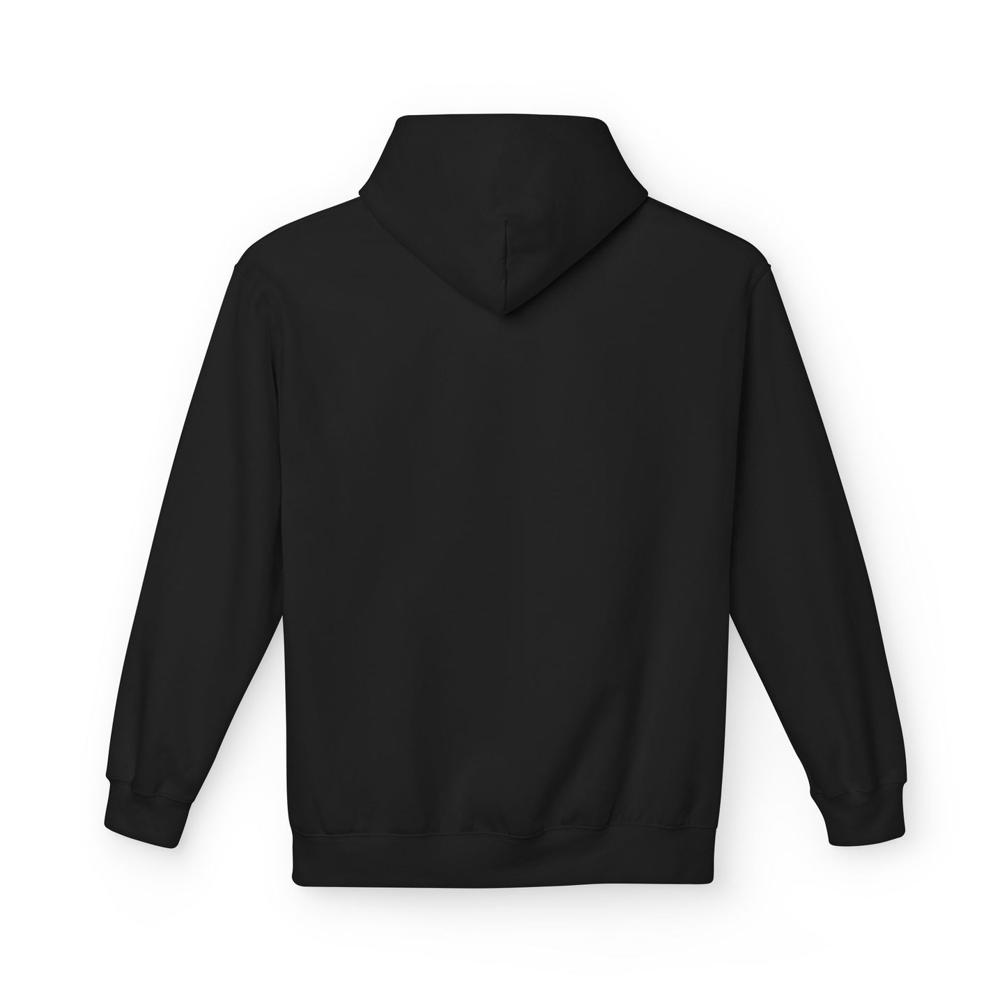 Men's Basic Logo Hoodie