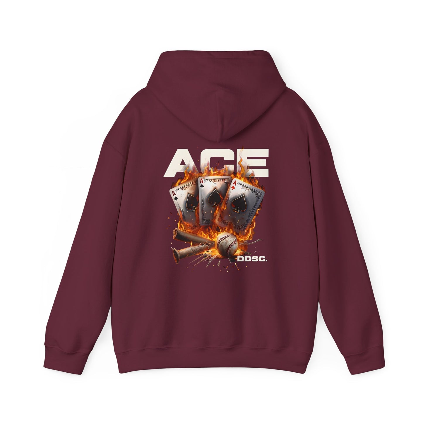 ACE Unisex Hoodie