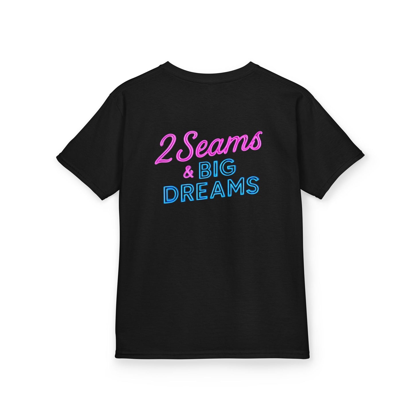 Dream Big Kids Tee