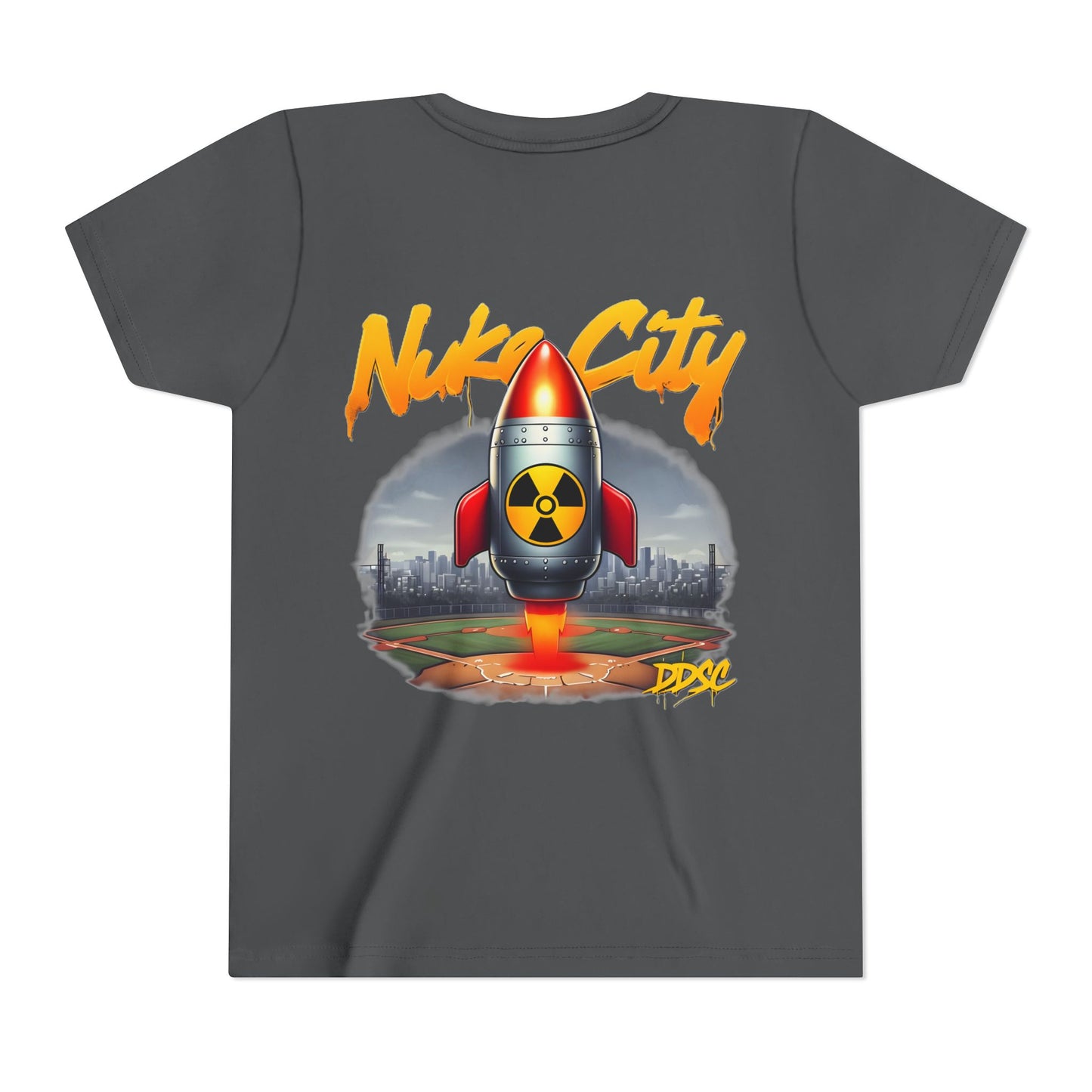 Nuke City Tee