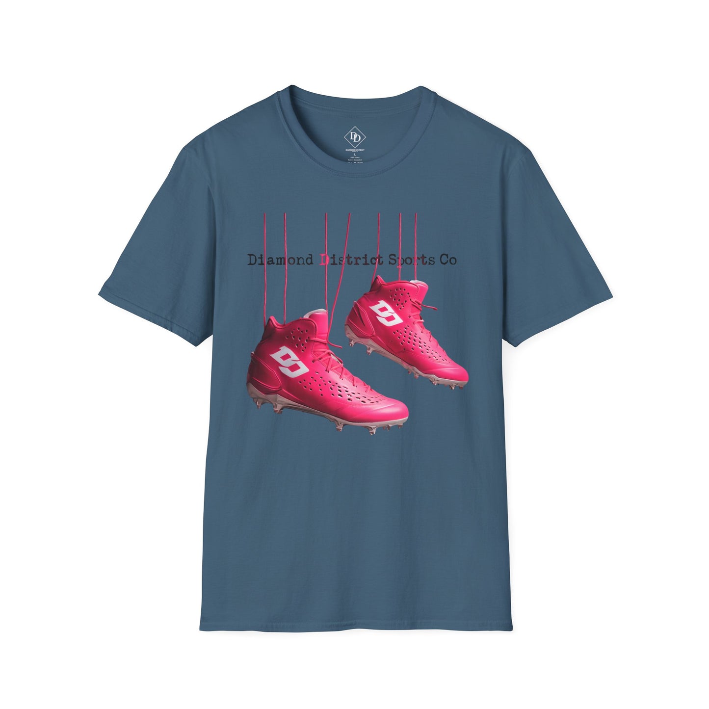 Kicks Tee