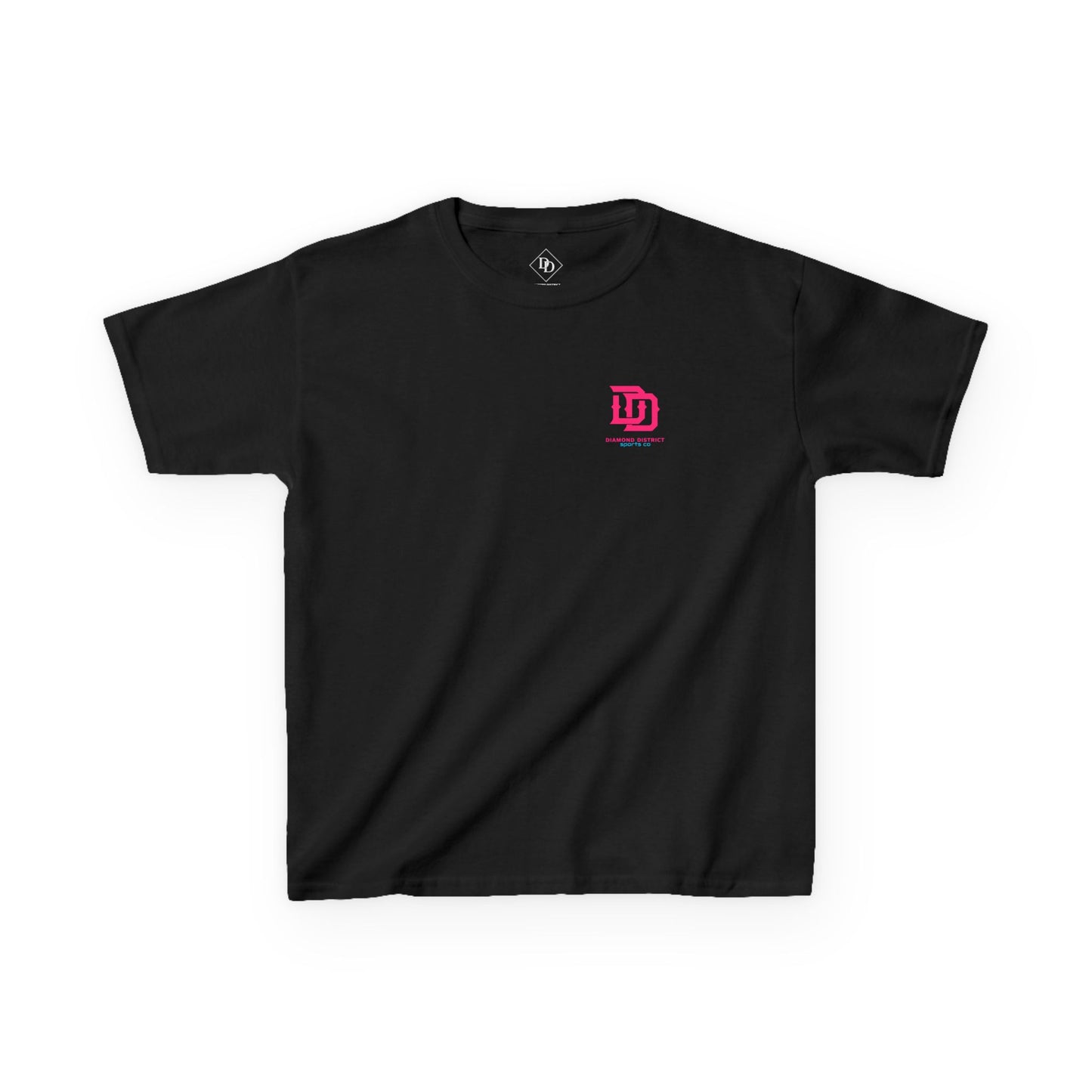 Dream Big Kids Tee
