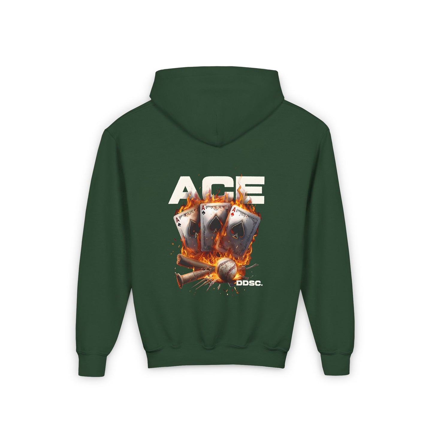 ACE Youth Hoodie