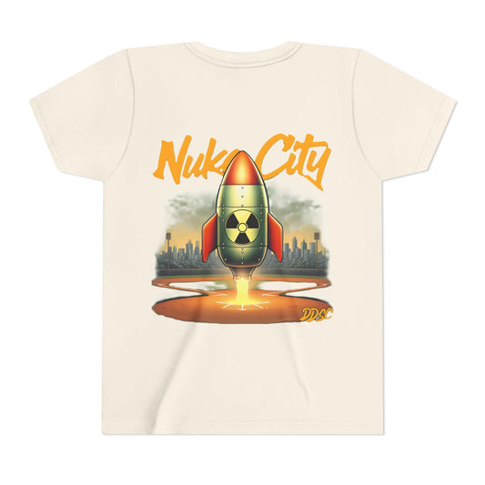 Nuke City Tee