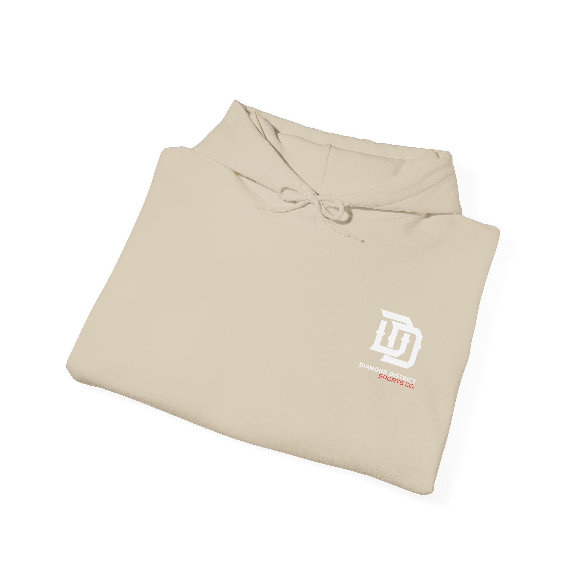 ACE Unisex Hoodie – Diamond District Sports co.