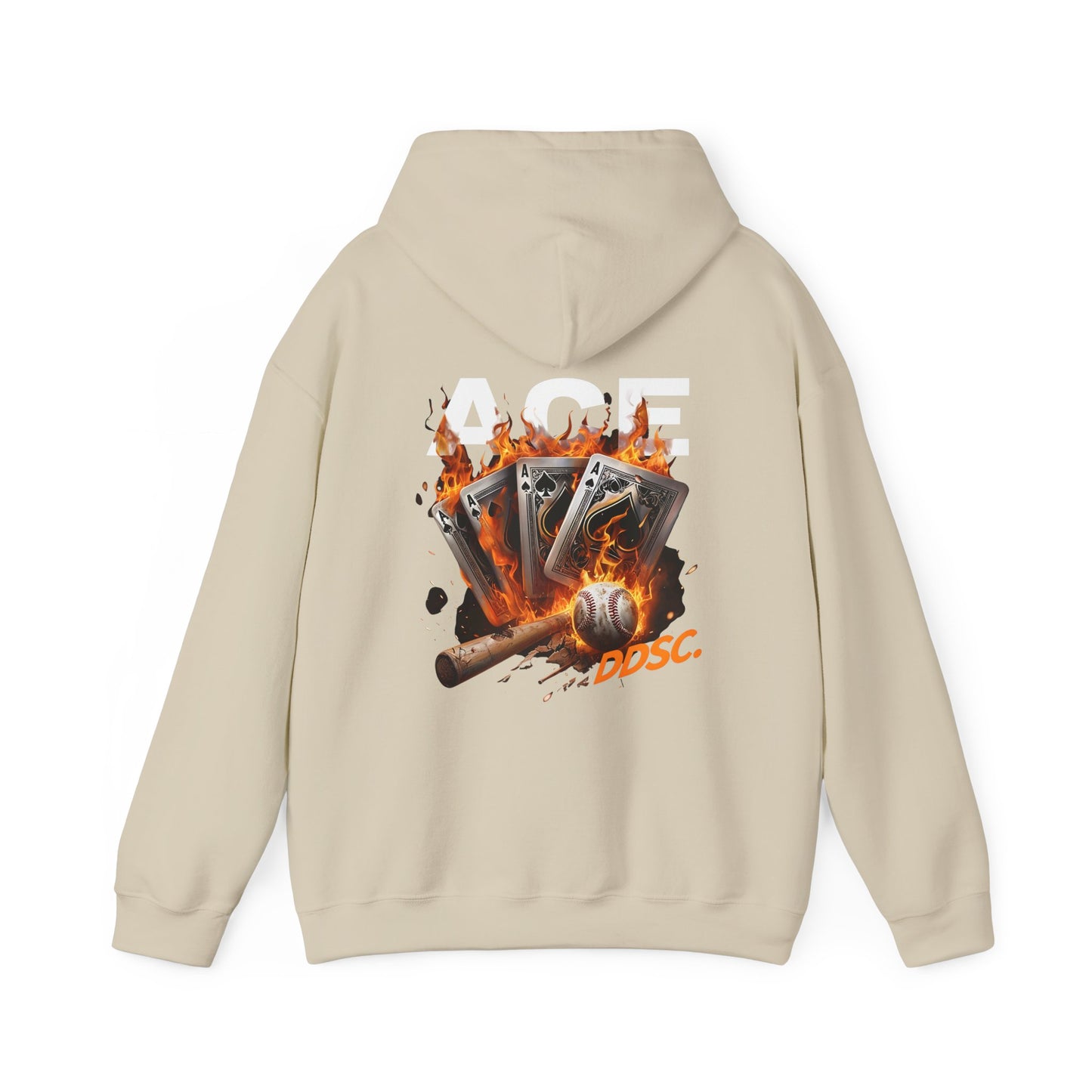 ACE Unisex Hoodie