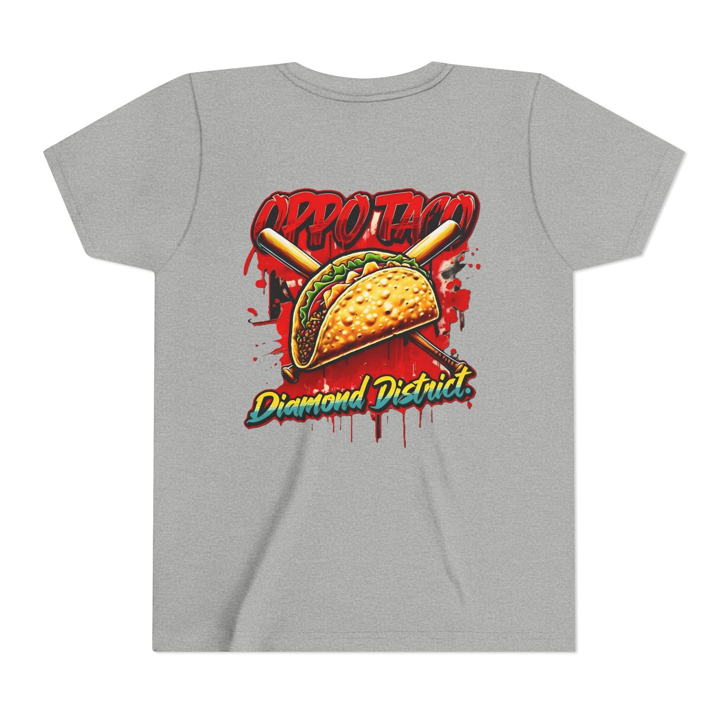 Oppo Taco Youth Tee