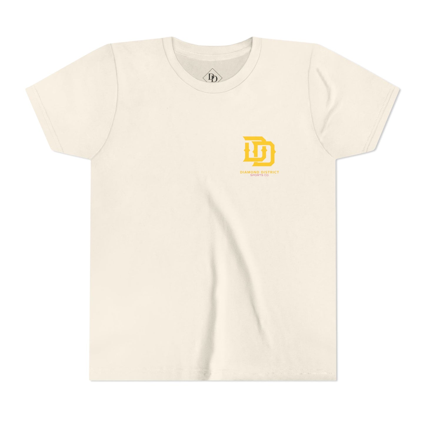 Nuke City Tee